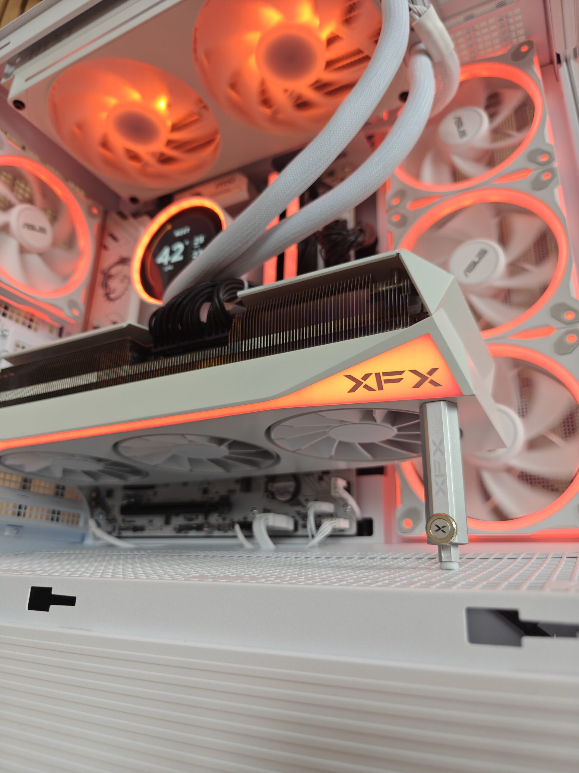 Herní PC - PolarWave- RX 9070 XT - 16GB - Image 4