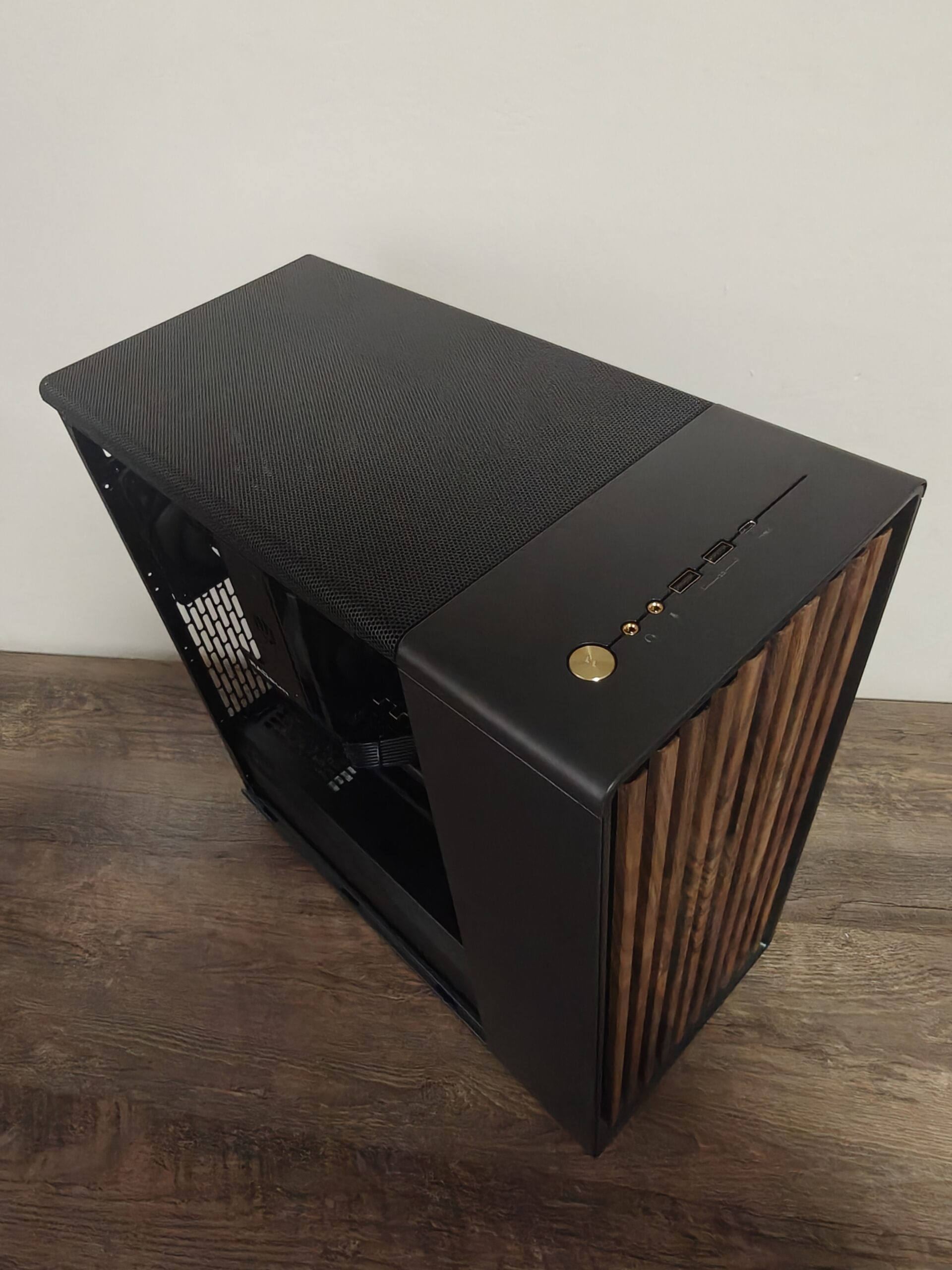 Herní PC - Woody - RX 9070 XT - 16GB - Image 5