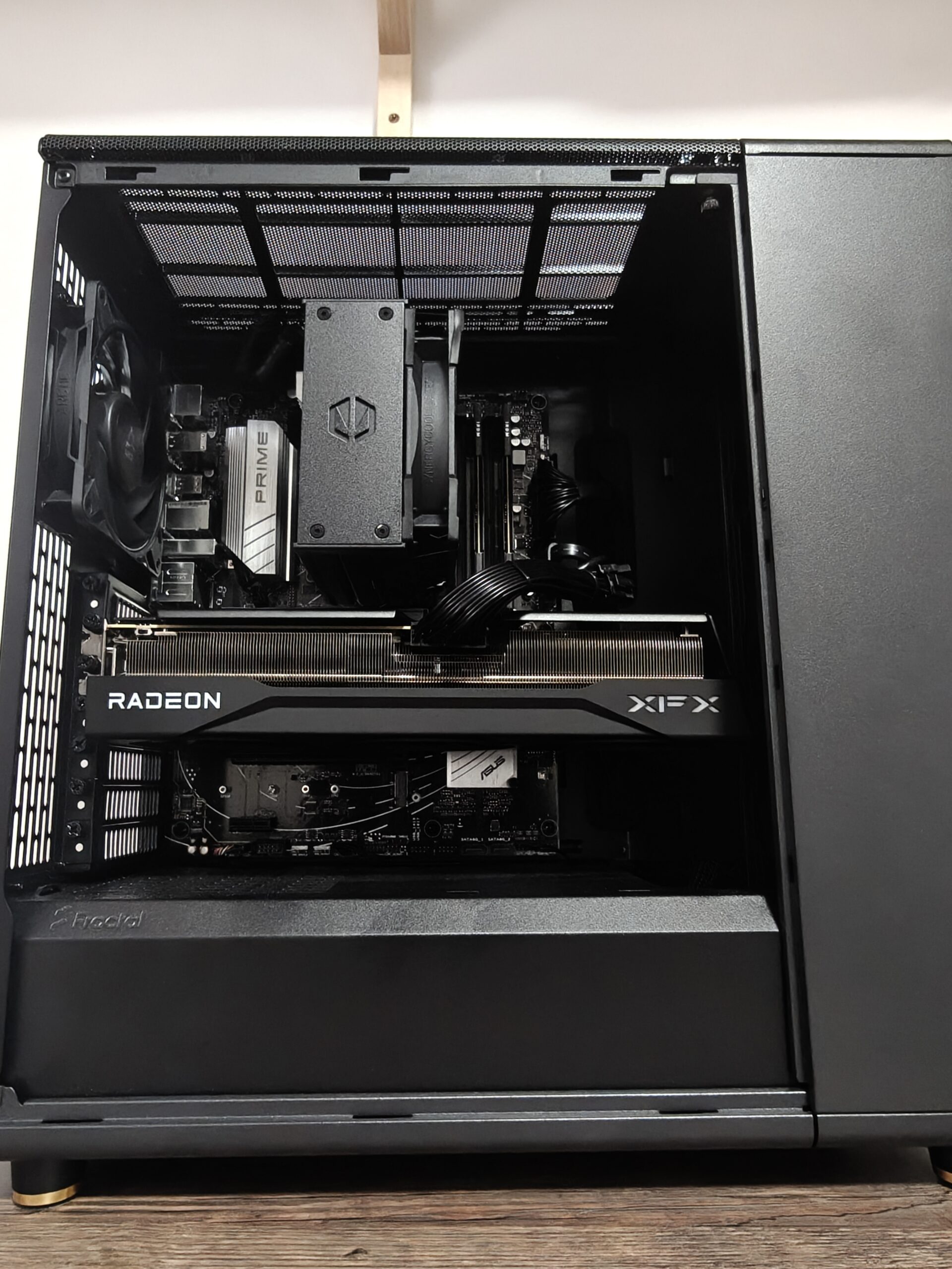 Herní PC - Woody - RX 9070 XT - 16GB - Image 2