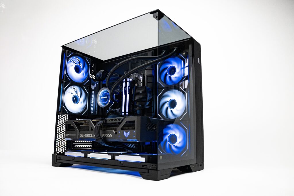 Lukáš Kenji Vrábel - www.kenji.cz