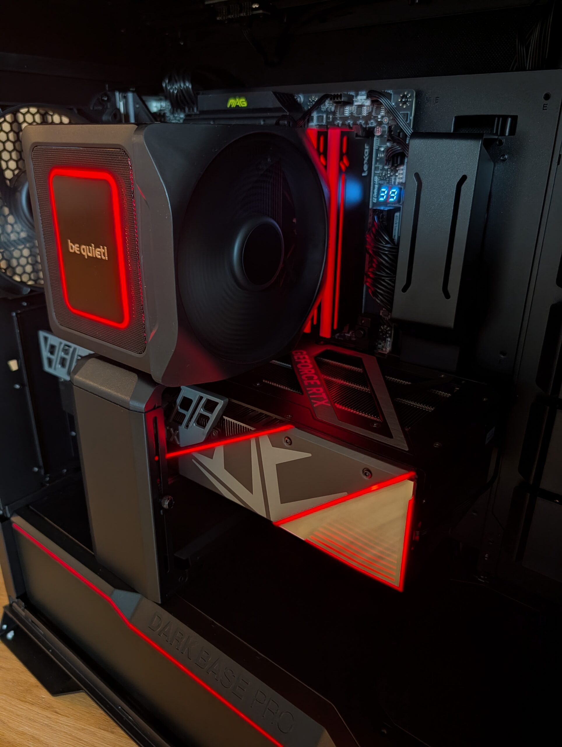 Herní PC - Be Quiet! - RTX 5070 Ti 16GB - Obrázek 5